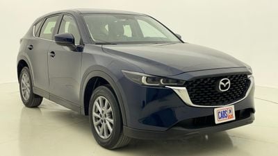 Mazda CX5 GL 2.5 | Zero Down Payment | Home Test Drive