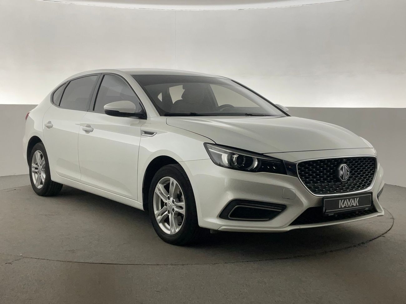 MG 6 Comfort | Guaranteed Warranty | 0 Down Payment