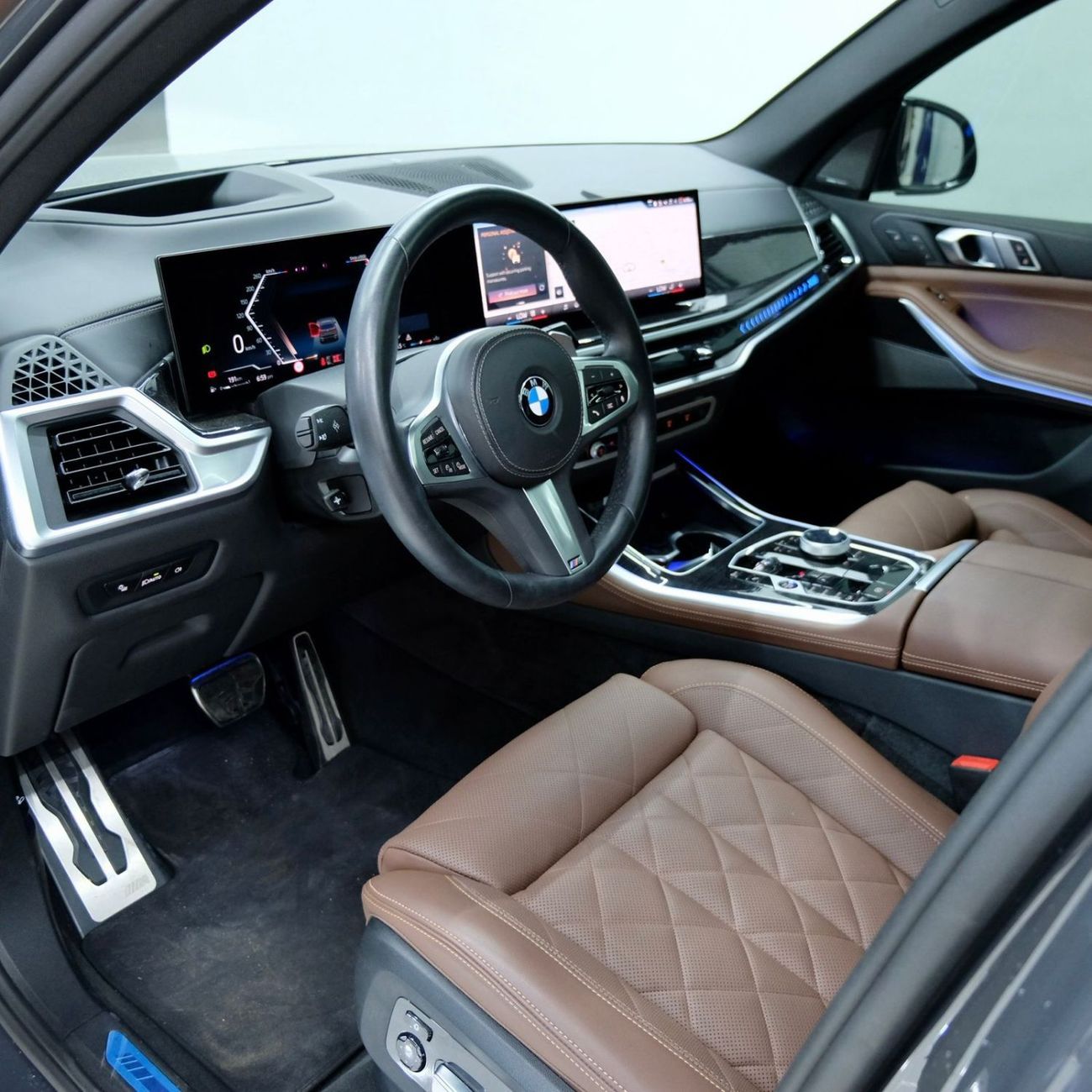 بي أم دبليو X5 40i M Sport 3.0L