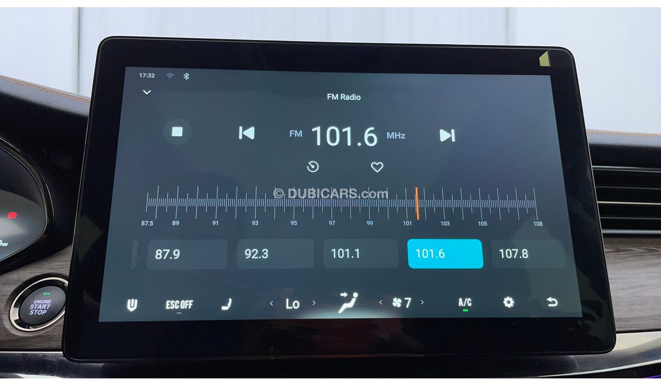Skywell ET5 LUXURY 0.01 | Zero Down Payment | Free Home Test Drive