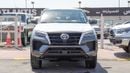 Toyota Fortuner 2.7L