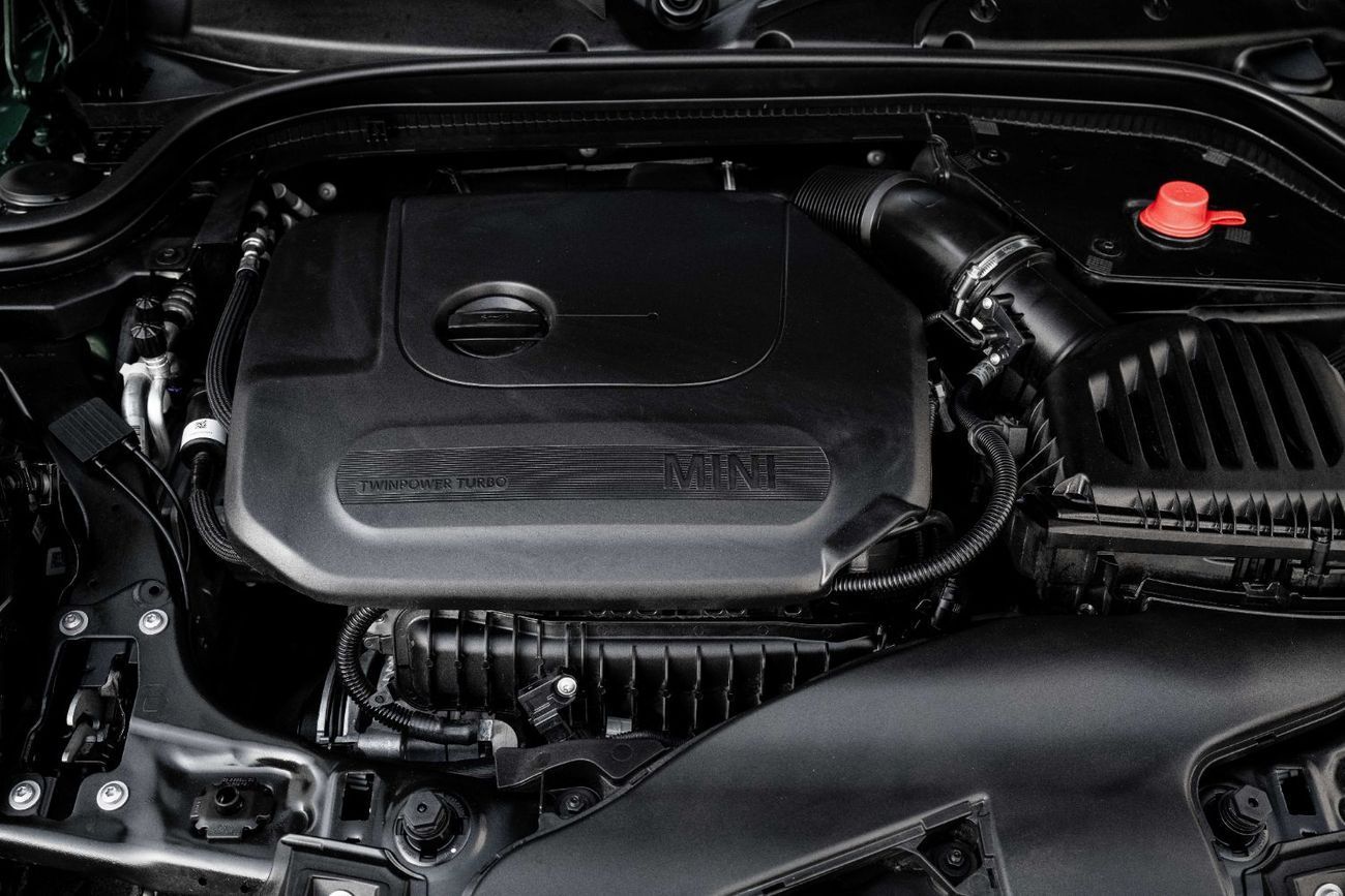 Mini Cooper | 2,135 P.M  | 0% Downpayment | AS NEW | MINI WARRANTY + SERVICE!