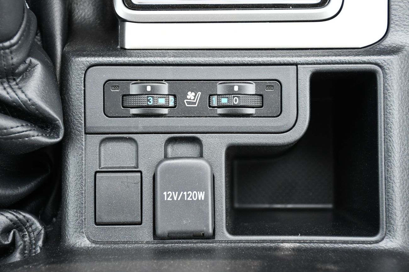 Toyota Prado 2023 Toyota Prado 4.0L VX full Option