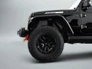 Jeep Wrangler Unlimited RUBICON