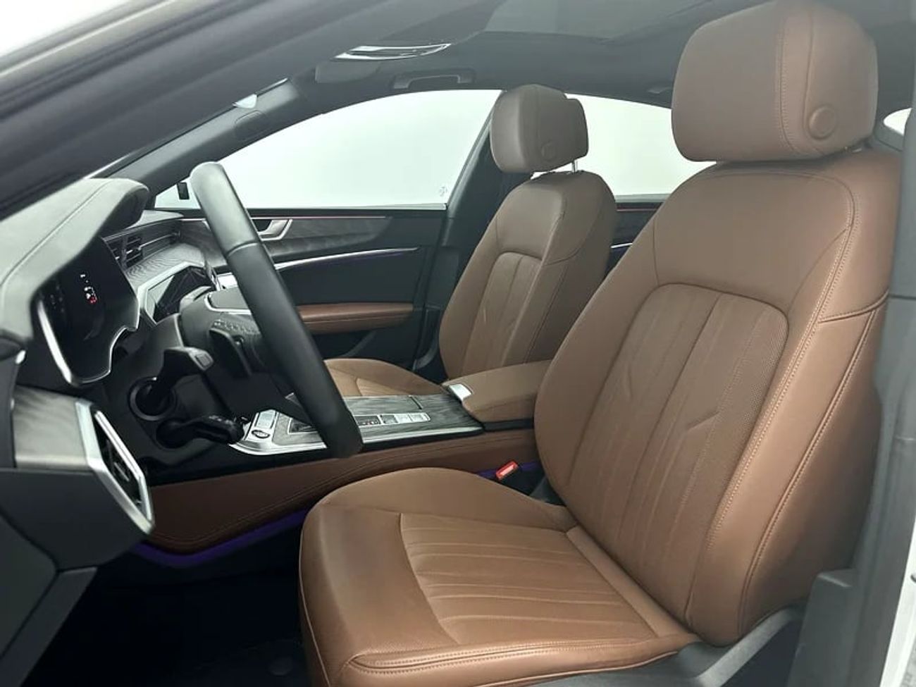 Audi A7 Sportback 55 TFSI quat 340hp (Ref# 017009)