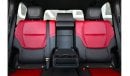 Toyota Land Cruiser VXR Land Cruiser VX-R - Twin Turbo - Al Futtaim - Service + Warranty - Original Paint - Red Interior