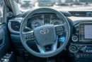 Toyota Hilux TOYOTA HILUX DC 4D AT 4X4 FULL OPTION MY2026 WHITE