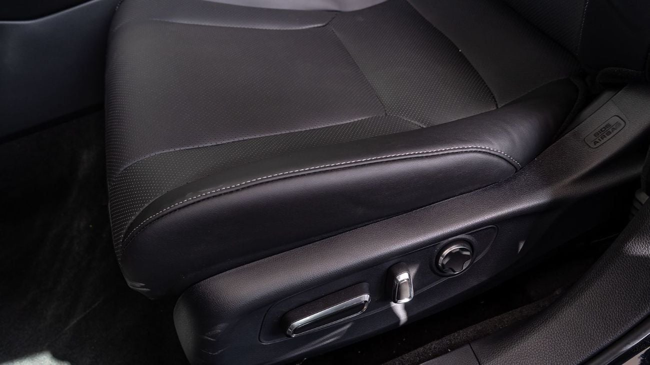 هوندا أكورد 2025 | HONDA ACCORD 2.0L E:PHEV PREMIUM [ EXPORT ONLY ]