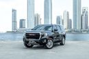 جي أم سي يوكون SLE 5.3L 4WD (9 Seater)