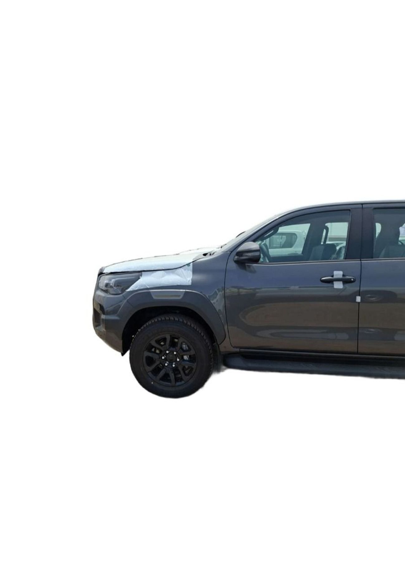 Toyota Hilux Toyota Hilux adventure 2.8l 2025