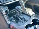 Toyota Land Cruiser GXR 4.0L PTR A/T // High Option with Radar , DVD&Back Camera , Cooling  Seats // Special Offer // By