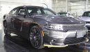 Dodge Charger Daytona R/T RWD 5.7L V8 HEMI, 0 km