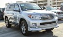 Toyota Land Cruiser V8 Diesel R/H