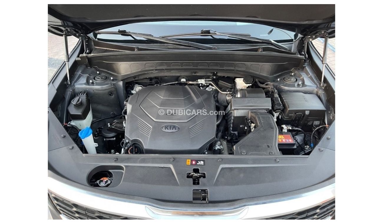 كيا تيلورايد 2020 KIA TELLURIDE SX 4x4 FULL OPTIONS IMPORTED FROM USA