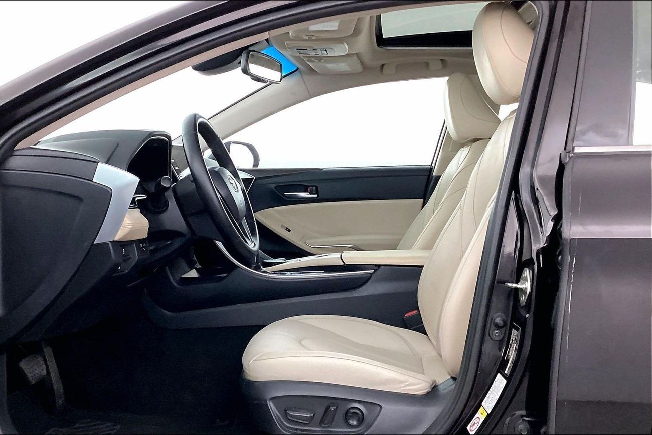 تويوتا افالون SE+ | Carnival Sale • UP TO AED 20,000 OFF | شامل الضمان | 0 ﺪﻔﻋﺓ ﺃﻮﻟﻯ