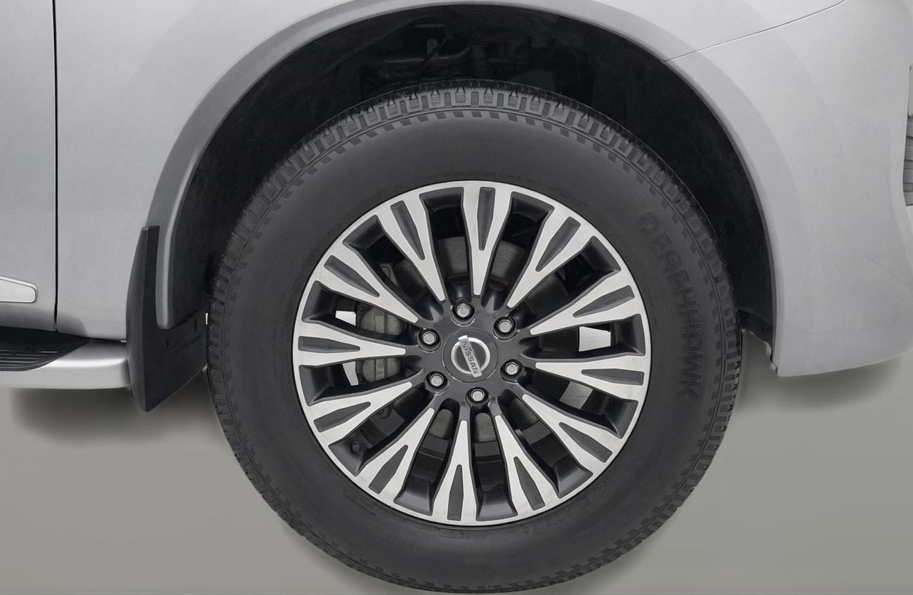 نيسان باترول SE PLATINUM CITY كارس24 هي سوق ضخم للسيارات المستعملة موثوق ومضمون ٪كارس24 هي سوق ضخم للسيارات المستعملة موثوق ومضمون