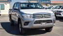 Toyota Hilux DLS 2.4L Diesel Double Cab