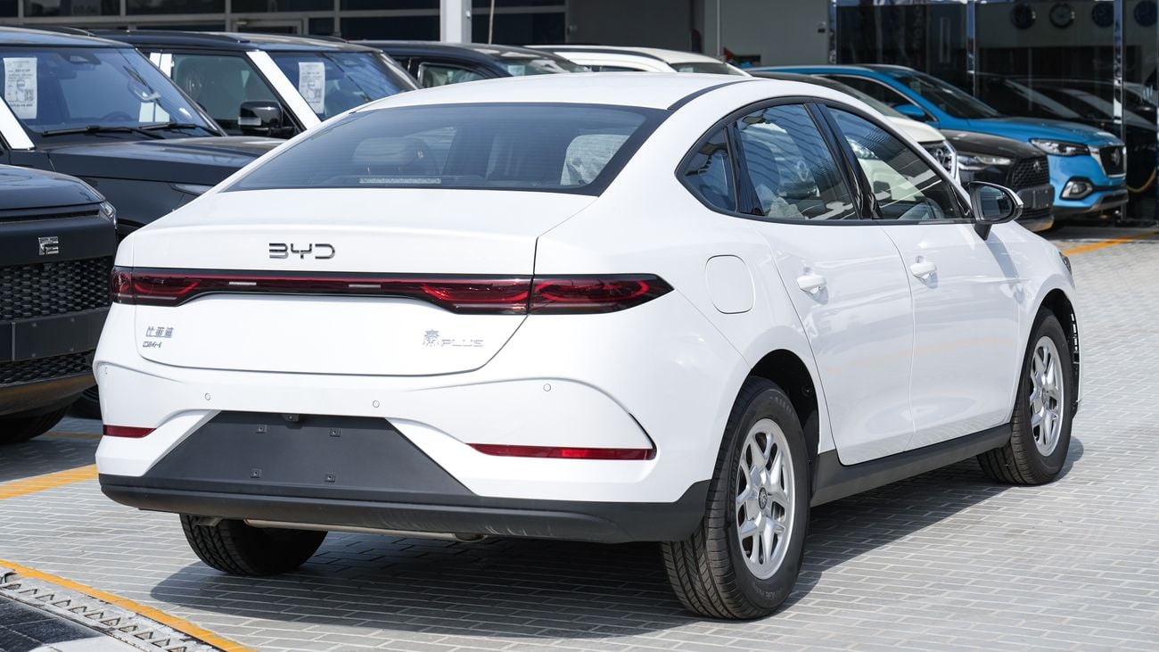 MG HS PHEV