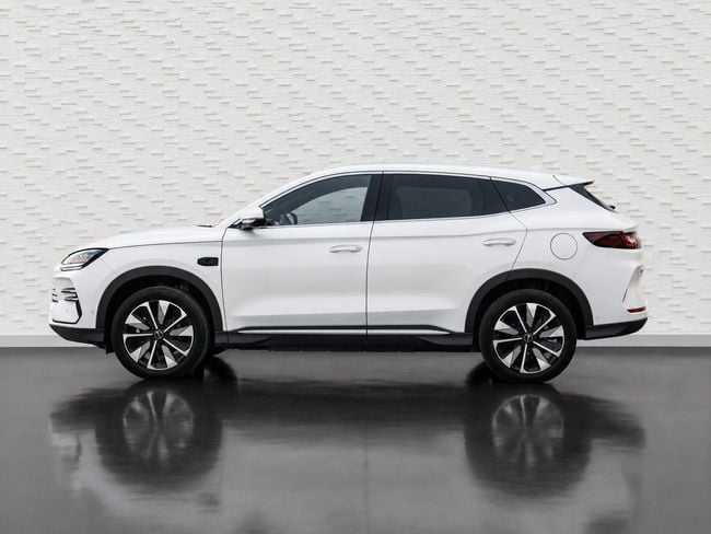 BYD Song Plus Premium, миниатюра 29