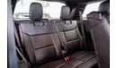 Ford Explorer 2021 Ford Explorer ST / 5 Year Ford Service Package & 5 Year Ford Warranty