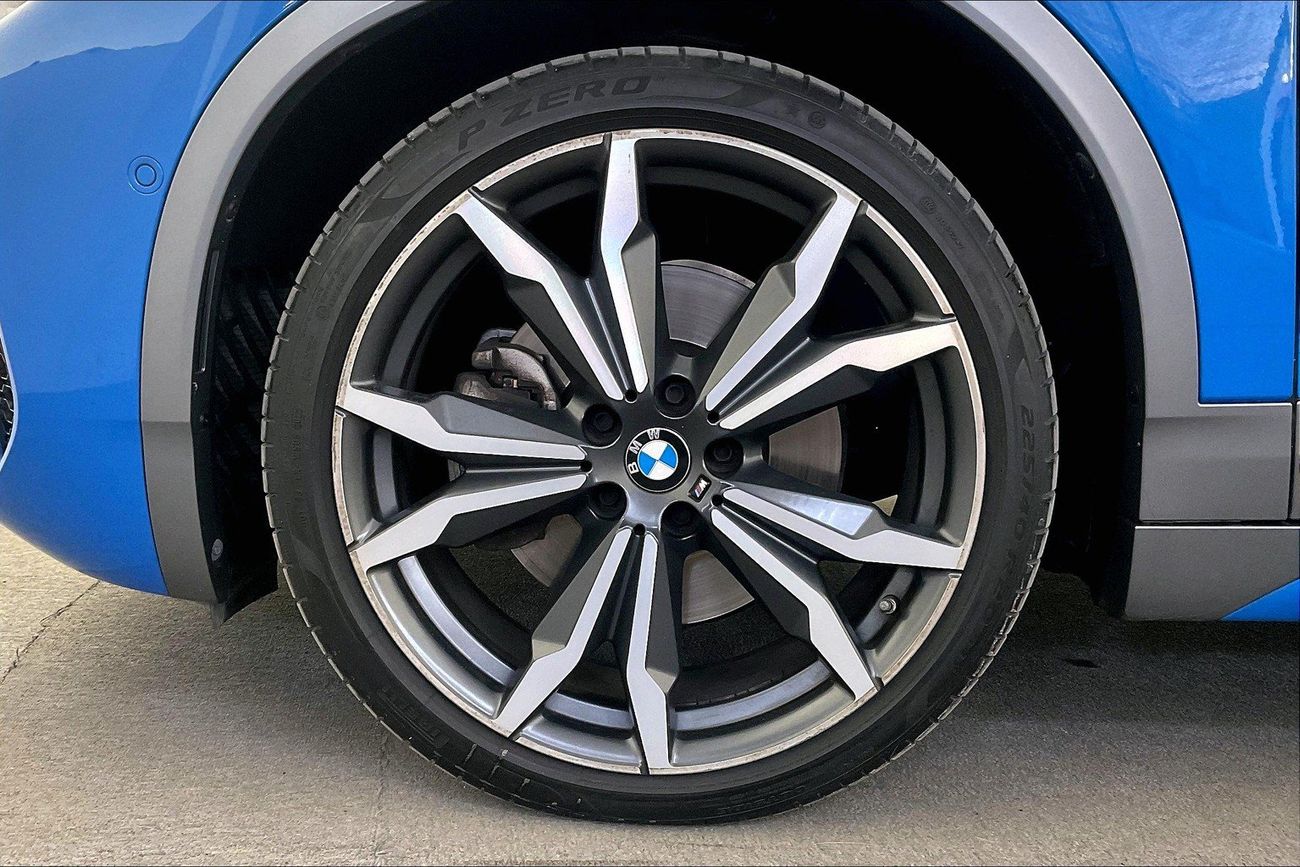 BMW X2 sDrive 20i M Sport | Guaranteed Warranty | 0 Down Payment