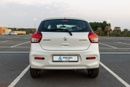 Suzuki Celerio GL | 1.0L | AMT | DVD | REAR SENSORS | 2023