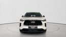إنفينيتي QX60 LUXE | شامل الضمان | 0 ﺪﻔﻋﺓ ﺃﻮﻟﻯ