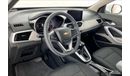 Chevrolet Groove LT