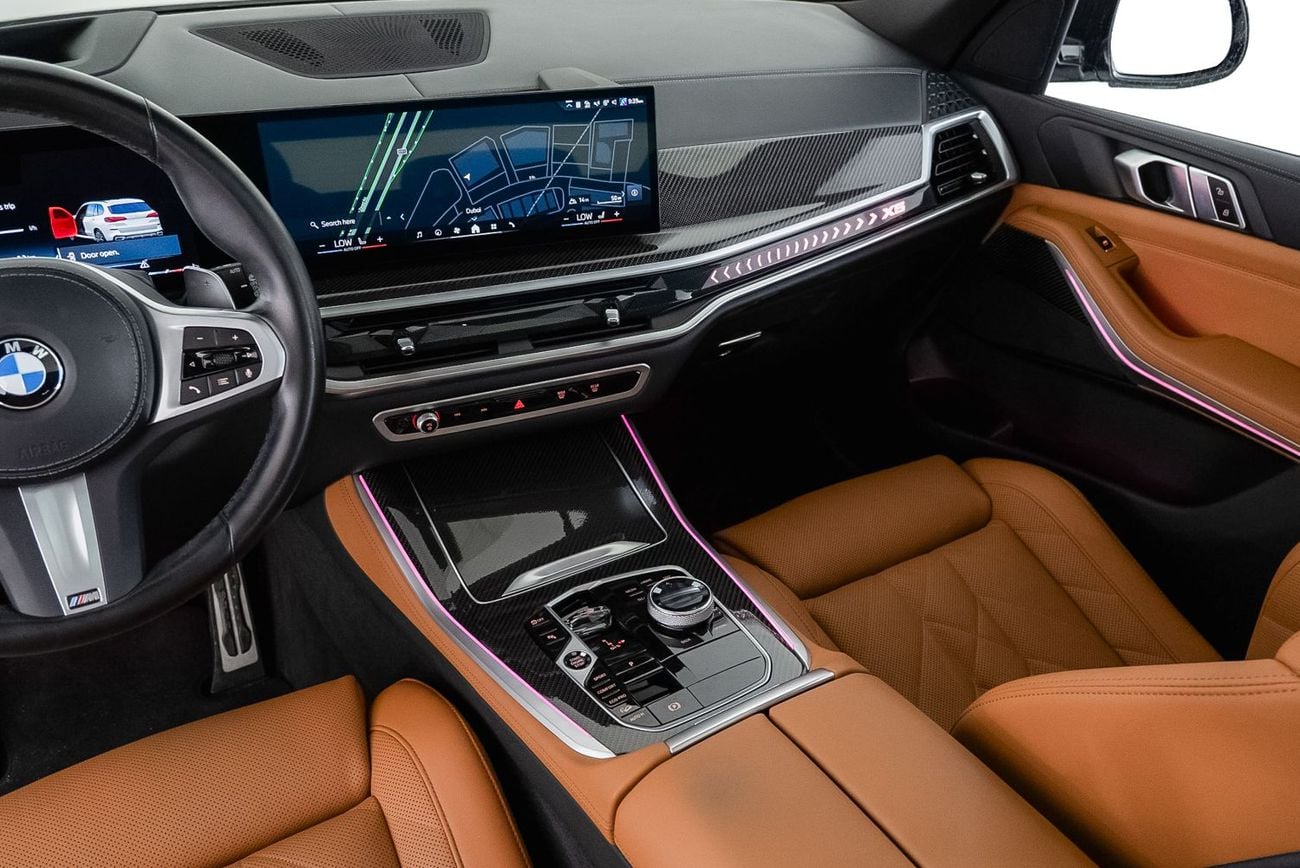 BMW X5 XDRIVE40i M SPORT