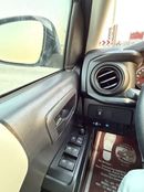 Toyota Tacoma 2023 TOYOTA TACOMA 4x4 Drive Full option Ready to Drive