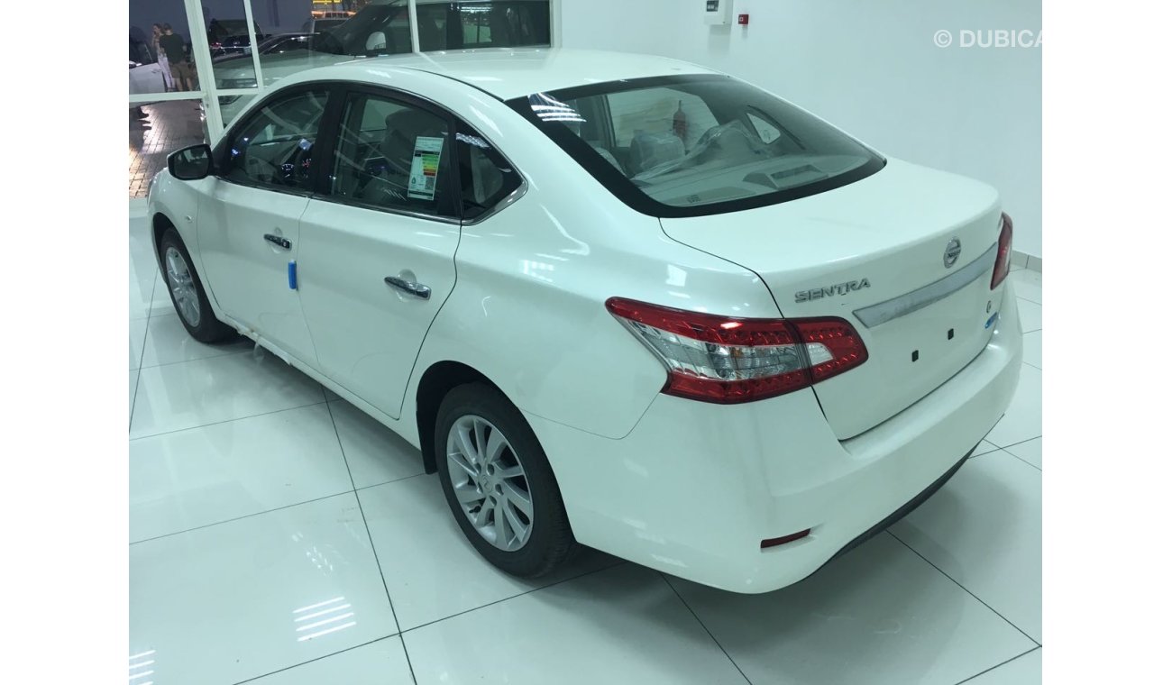 Nissan Sentra 1.6 ((Brand New)) SPECIAL OFFER