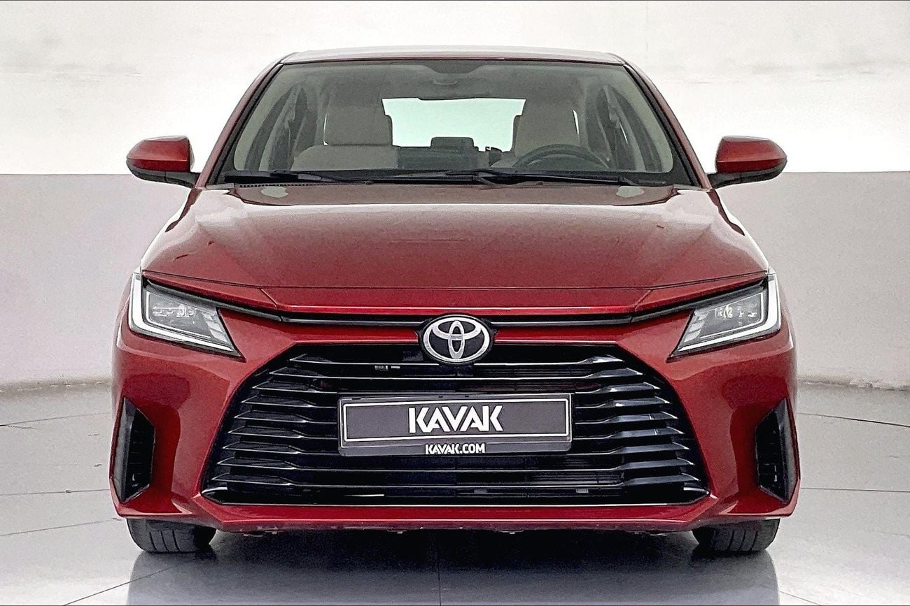 هيونداي كريتا Comfort | ضمان مجاني لمدة عام | 0 دفعة أولى