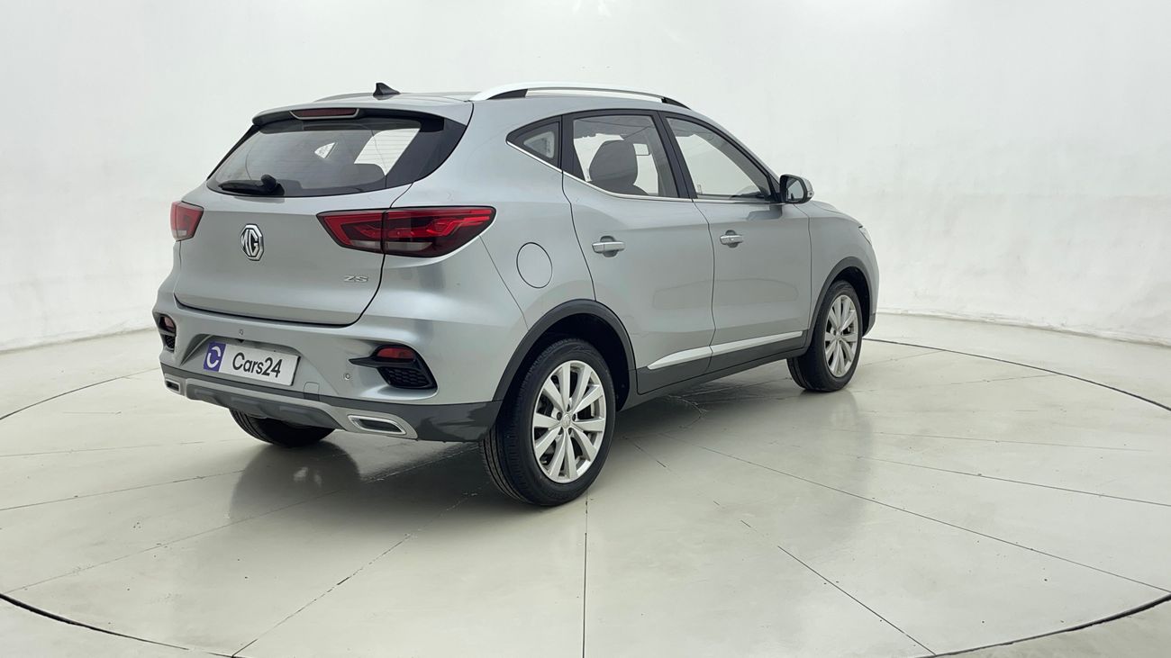 أم جي ZS 2023 STD | AED 499/Month | 0 DP | 30 Day Return | Warranty | Service History