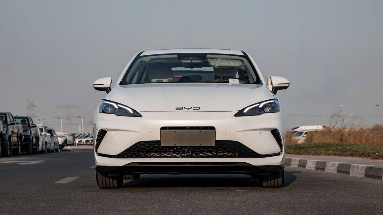 بي واي دي سيل 05 DM-i 55KM PREMIUM EDITION | 2025 | Ready Stock Limited QTY | For Local Registration +10%