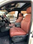 Lexus LX 570 Supercharged