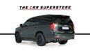 GMC Yukon AT4