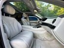 مرسيدس بنز S 550 S 550 US Specs