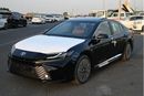 Toyota Camry Hybrid Lumiere 2.5L Petrol 5 Seater Automatic