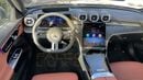 Mercedes-Benz C 200 Mercedes-Benz C200 AMG Premium GCC EQ Boost RWD 0 Km DEALER WARRANTY 5 YEARS
