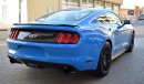 Ford Mustang GT 5.0 Supercharged
