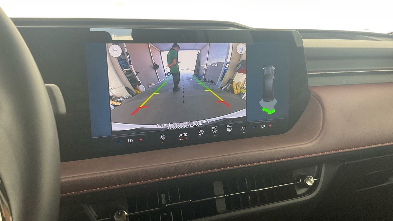 فورد توروس Titanium | upto AED 20,000 Ramadan Discount | شامل الضمان | 0 ﺪﻔﻋﺓ ﺃﻮﻟﻯ