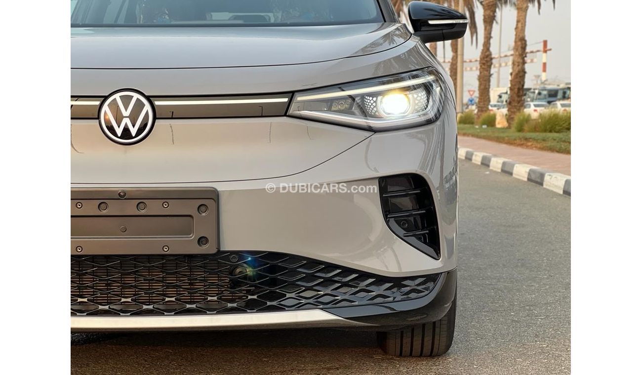 Volkswagen ID.4 VOLKSWAGEN ID.4 CROZZ PRIME 4WD