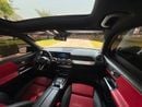 Mercedes Benz GLB250