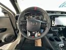 تويوتا هيلوكس GR Sport 4.0L