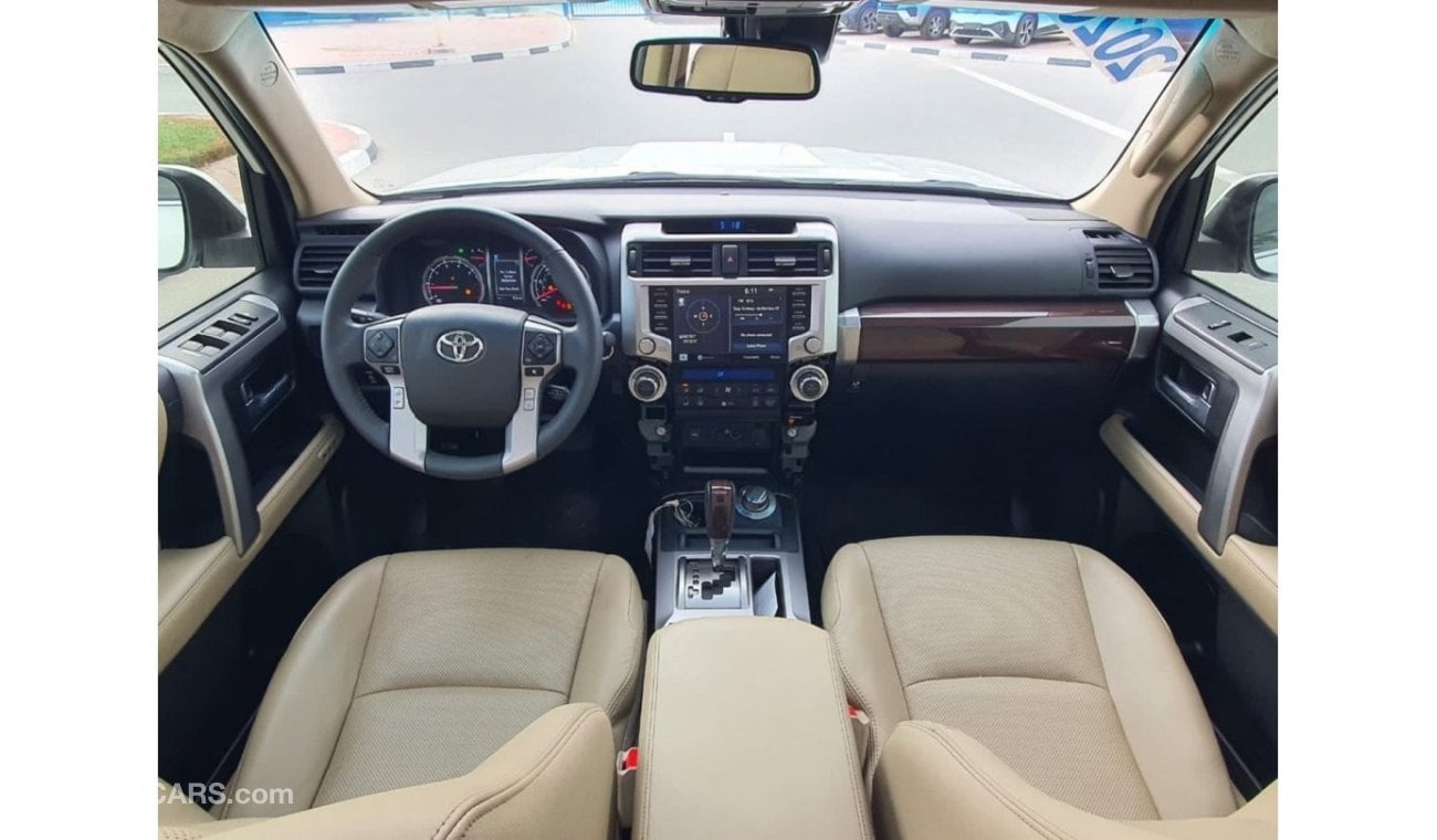 Toyota 4Runner TOYOTA 4RUNNER 2020 MODEL LIMITED FULL OPTION