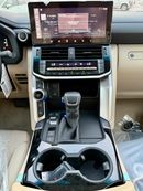 Toyota Land Cruiser GXR 4.0L