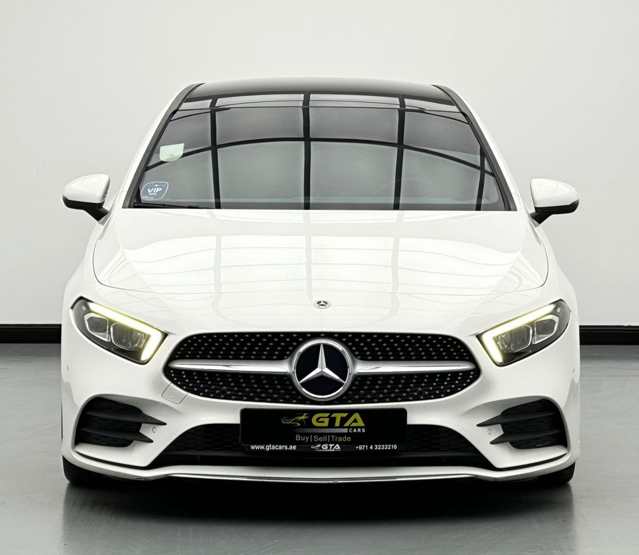 مرسيدس بنز A 200 2021 Mercedes-Benz A200 Premium+, 2026 Mercedes Warranty +  Service Contract, Mercedes Full Service 