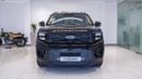 فورد إكسبيديشن PLATINUM Active 3.5L (400 HP) 4WD