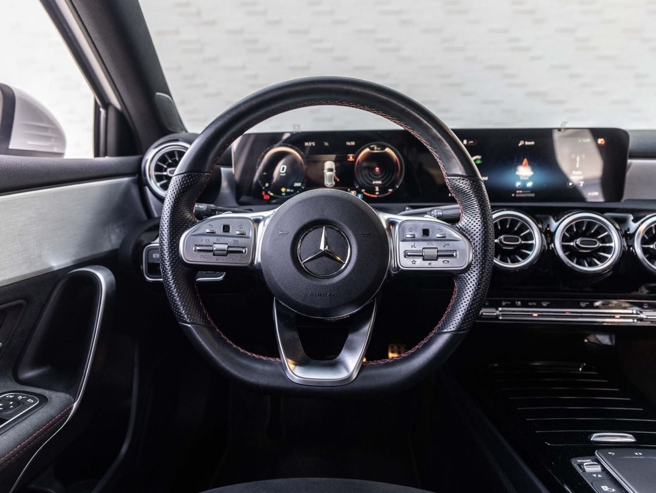 Mercedes Benz 200