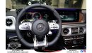 مرسيدس بنز G 63 AMG MERCEDES BENZ G 63 AMG GCC